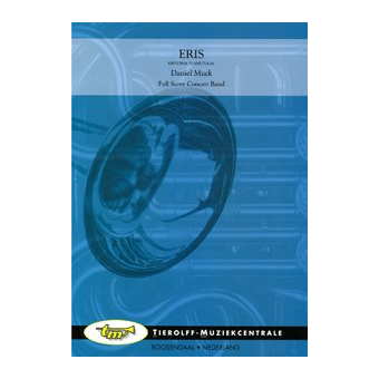 Eris, Historia Planetulae