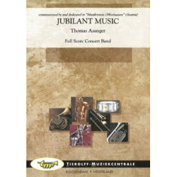         Jubilant Music - Thomas Asanger
    