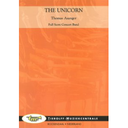         The Unicorn - Thomas Asanger
    