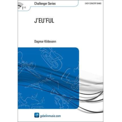         J'EU'FUL - Dagmar Kildevann
    