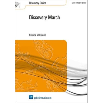 Discovery March