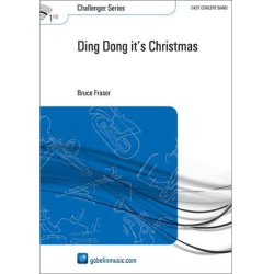         Ding Dong it's Christmas - Bruce Fraser
    