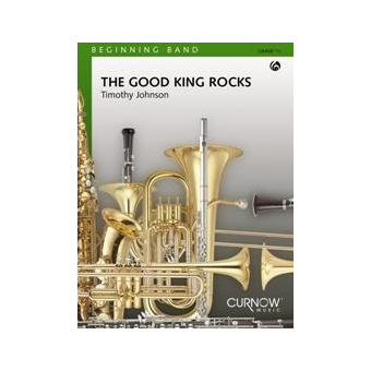 The Good King Rocks