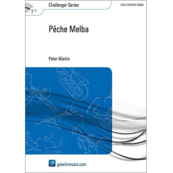         Pche Melba - Martin Peter
    