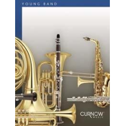         Bossa Nova Breeze - James L. Hosay
    