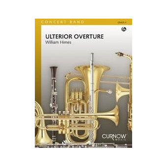 Ulterior Overture