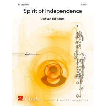Spirit of Independence