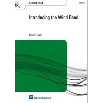 Introducing the Wind Band