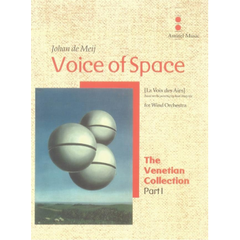 Voice of Space