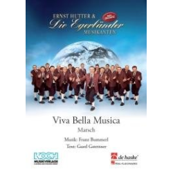         Viva Bella Musica - Franz Bummerl
    