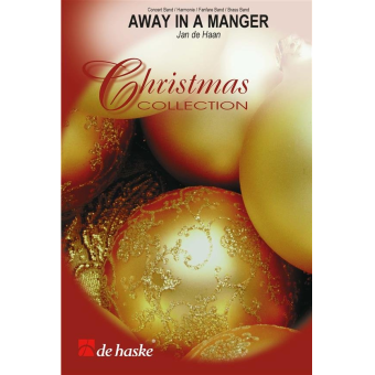 Away in a Manger