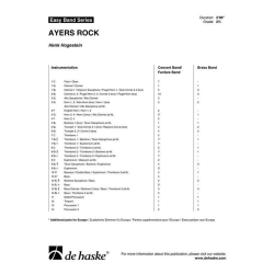         Ayers Rock - Henk Hogestein
    