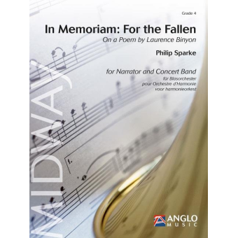 In Memoriam: For the Fallen