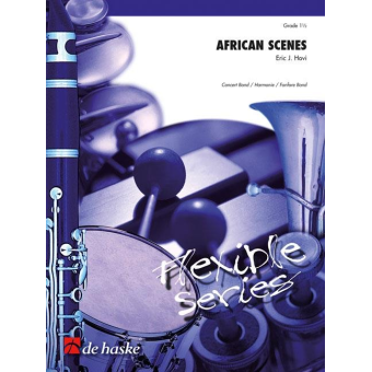 African Scenes