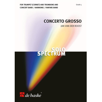 Concerto Grosso