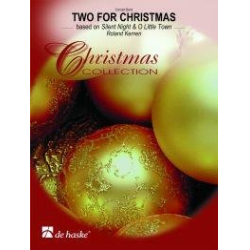         Two for Christmas - Roland Kernen
    