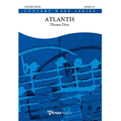         Atlantis - Thomas Doss
    