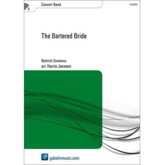 The Bartered Bride
