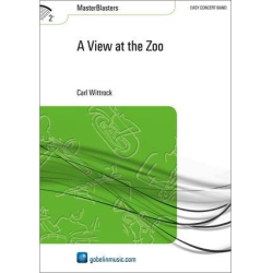         A View at the Zoo - Carl Wittrock
    