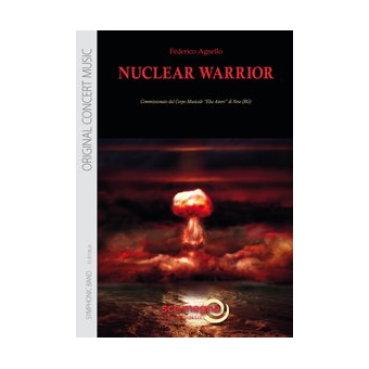 Nuclear Warrior