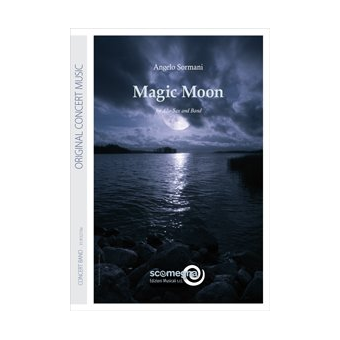 Magic Moon