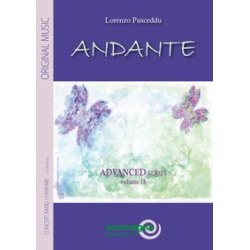         Andante - Lorenzo Pusceddu
    