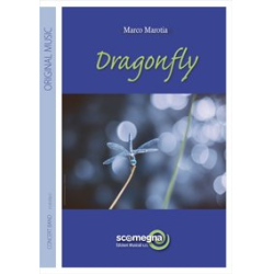         Dragonfly - Marco Martoia
    