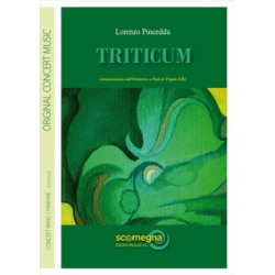         TRITICUM - Lorenzo Pusceddu
    