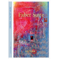         Faber Suite - Michele Grassani
    