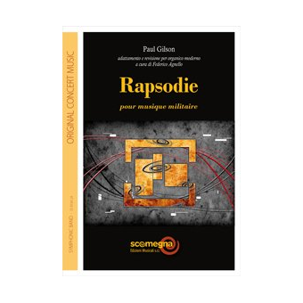 RAPSODIE