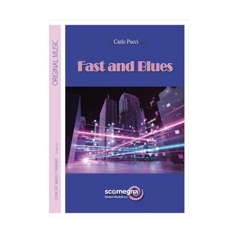 Fast and Blues