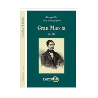 Gran Marcia