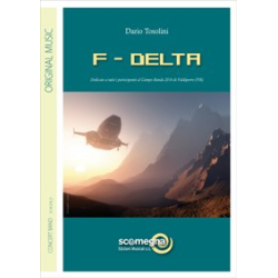         F-Delta - Dario Tosolini
    