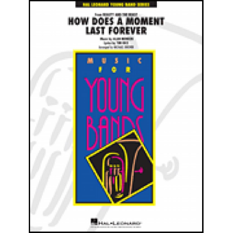 How Does a Moment Last Forever