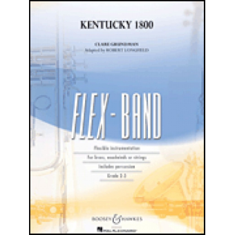Kentucky 1800