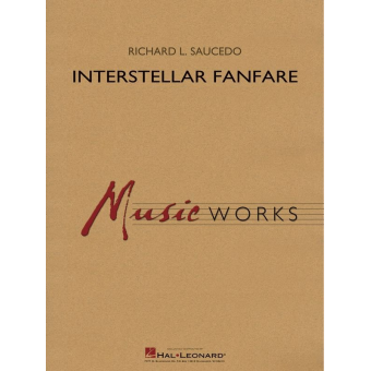 Interstellar Fanfare