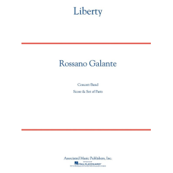         Liberty - Rossano Galante
    