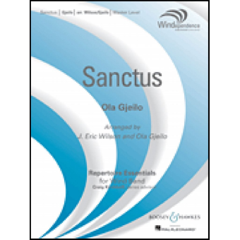 Sanctus