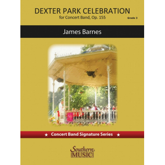 Dexter Park Celebration