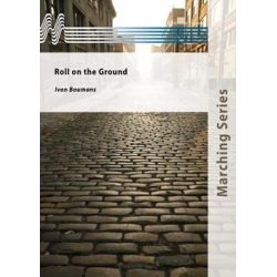        Roll on the Ground - Ivan Boumans
    
