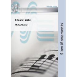         Ritual of Light - Michael Geisler
    