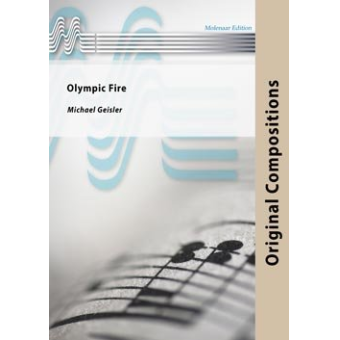 Olympic Fire