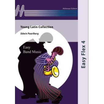 Young Latin Collection