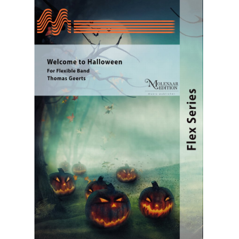 Welcome to Halloween