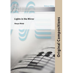         Lights in the Mirror - Naoya Wada
    