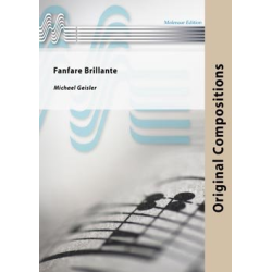         Fanfare Brillante - Michael Geisler
    
