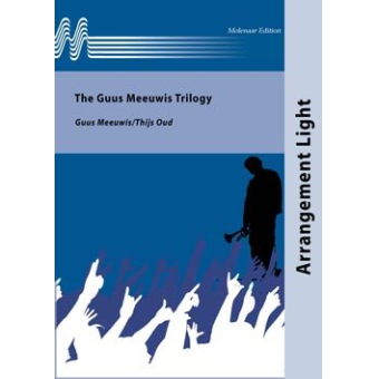 The Guus Meeuwis Trilogy