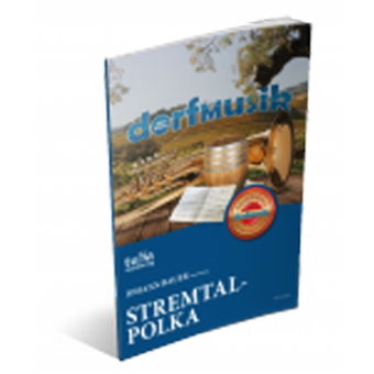 Stremtal-Polka - kleine Besetzung
