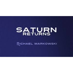         Saturn Returns - Michael Markowski
    