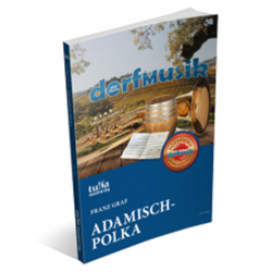         Adamisch-Polka - Franz Graf
    